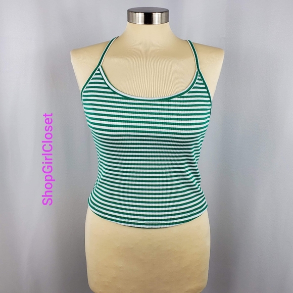 💥Just In💥Ambiance Crop Top...Size L Juniors